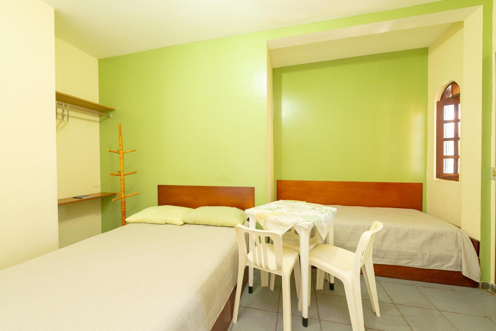 Chalés Four Seasons Ubatuba Kültér fotó