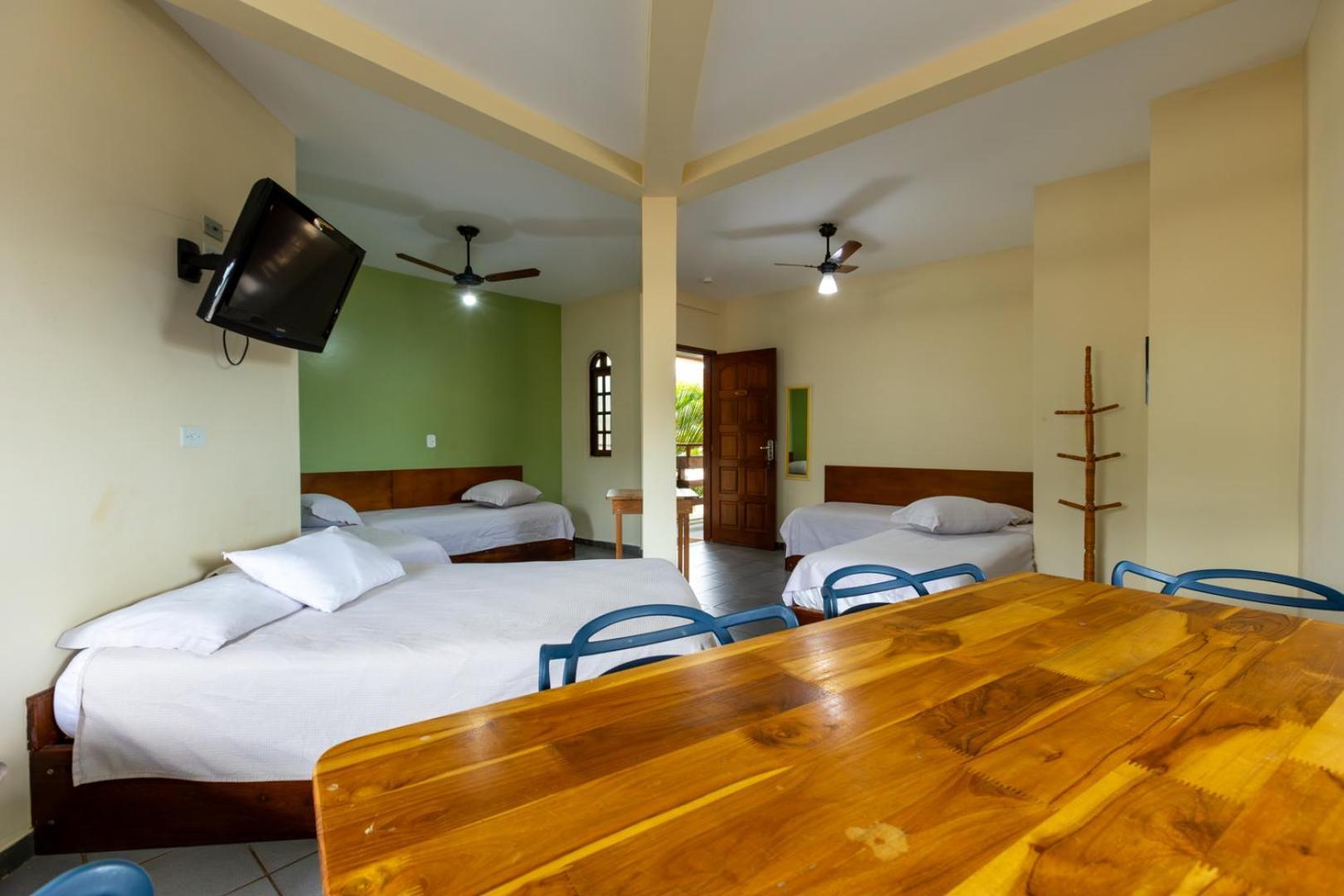 Chalés Four Seasons Ubatuba Kültér fotó