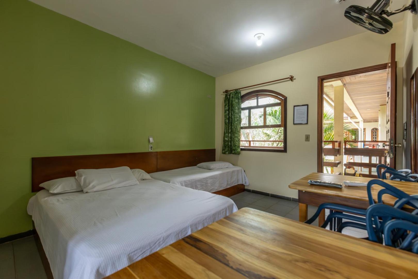 Chalés Four Seasons Ubatuba Kültér fotó