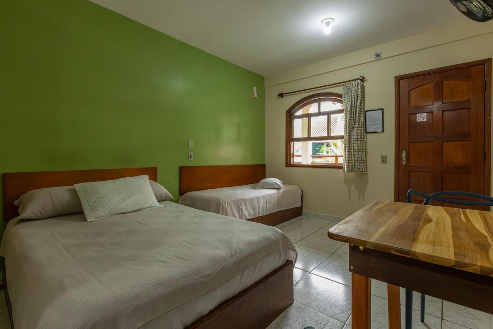 Chalés Four Seasons Ubatuba Kültér fotó