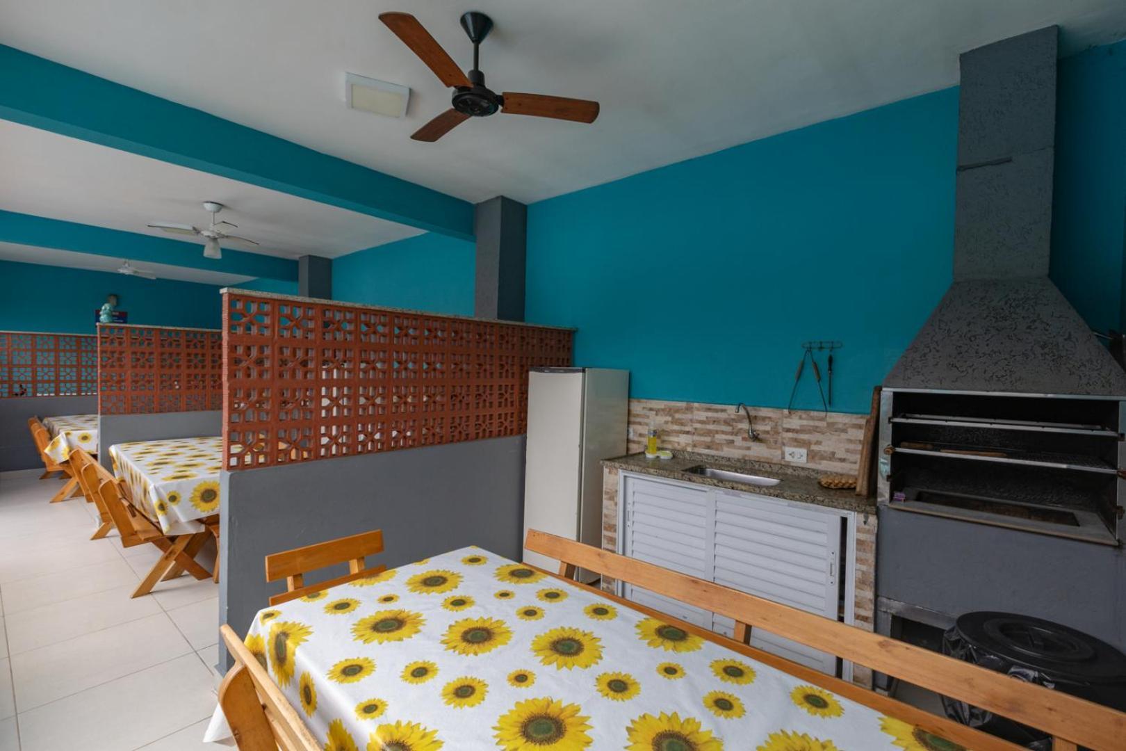Chalés Four Seasons Ubatuba Kültér fotó