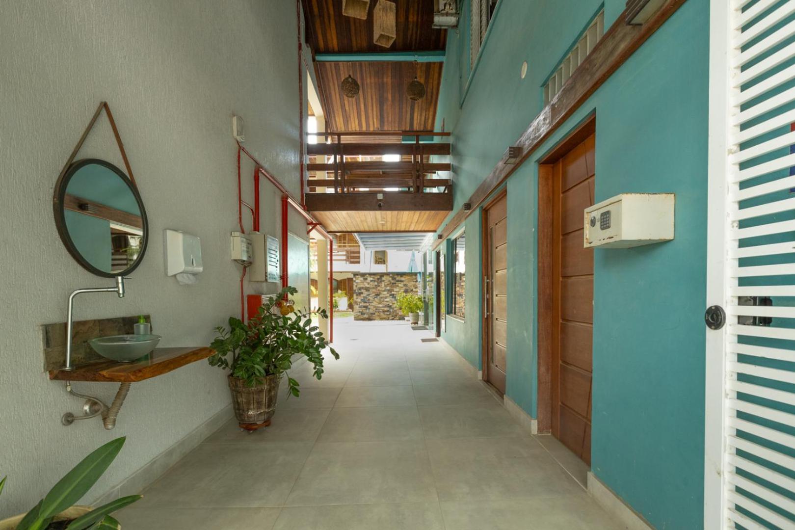 Chalés Four Seasons Ubatuba Kültér fotó